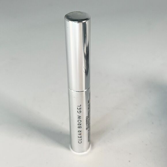 Anastasia Beverly Hills Clear Eye Brow Gel Eyebrow Travel .085oz 2.5ml NIB - Picture 3 of 3